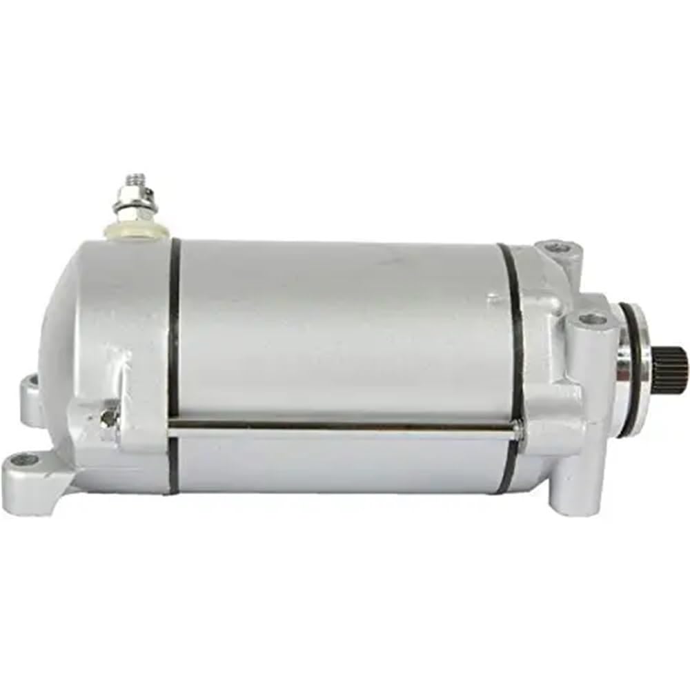Démarreur 31200-402-700 pour moto CMX250 Rebel et CM200T Twinstar