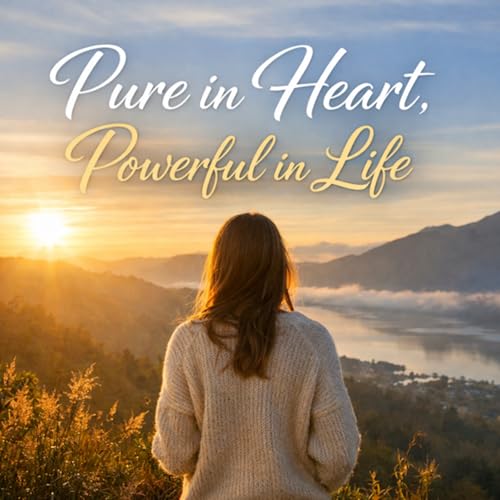 Pure in Heart, Powerful in Life