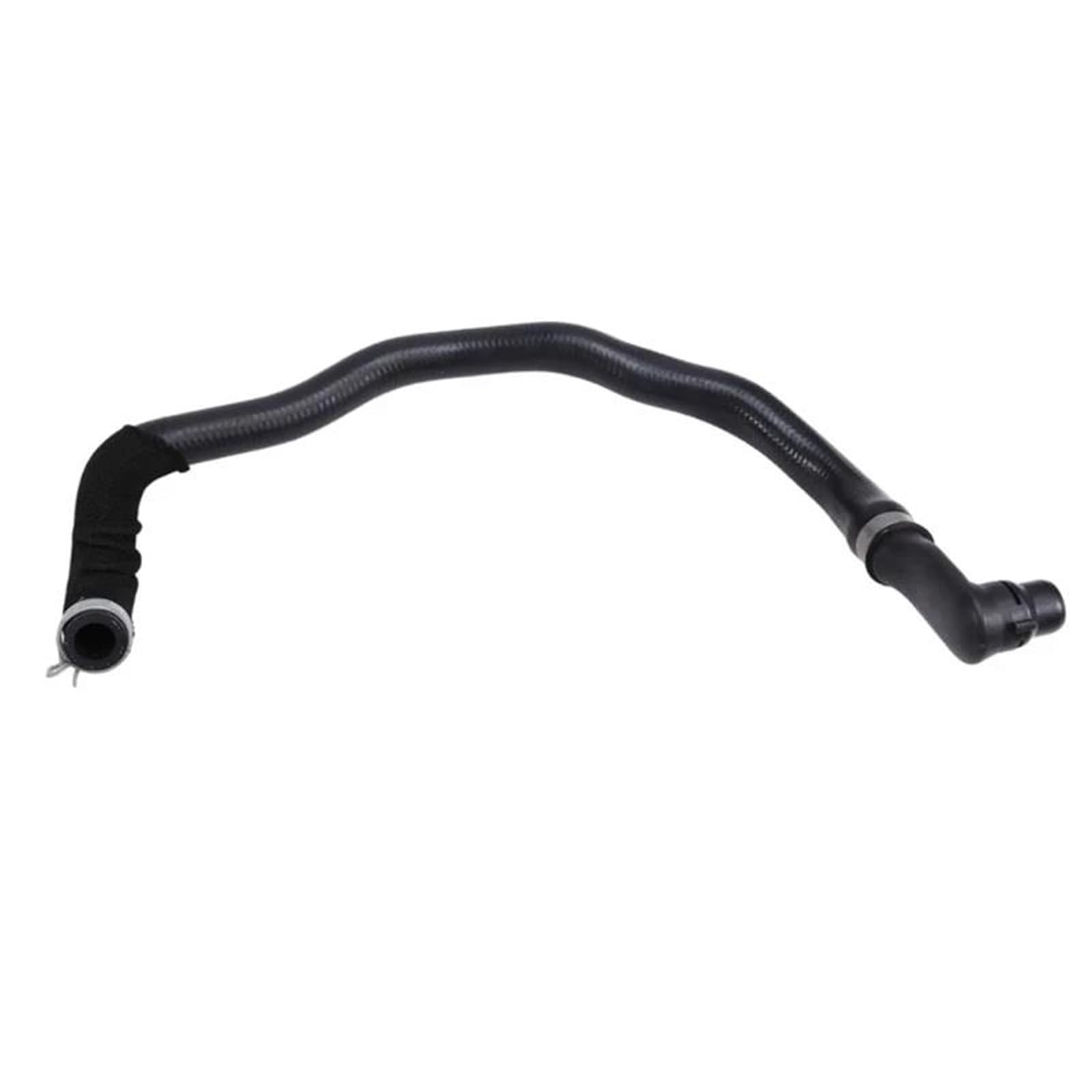 for W204 W212 X204 X218 E200 E220 E250 A207 Engine Coolant Hose Replacement Radiator Water Pipe 2048307496 A2048307496