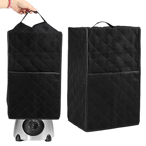 Blender Dust Cover with Pocket