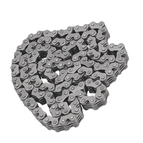 Chaîne de distribution premium pour moteur de moto GPZ750A et Z750L