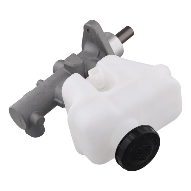 Cilindro maestro de freno y ensamblaje hidráulico compatible con Ford Escape 2008 a 2012 2
