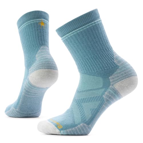 Image of Smartwool Women's Hike Full Cushion Crew Socks