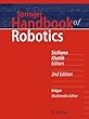 セール中のKindle本24:Springer Handbook of Robotics (Springer Handbooks) (English Edition)