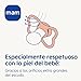 Imagen de MAM Chupete con Escudo Ventilado