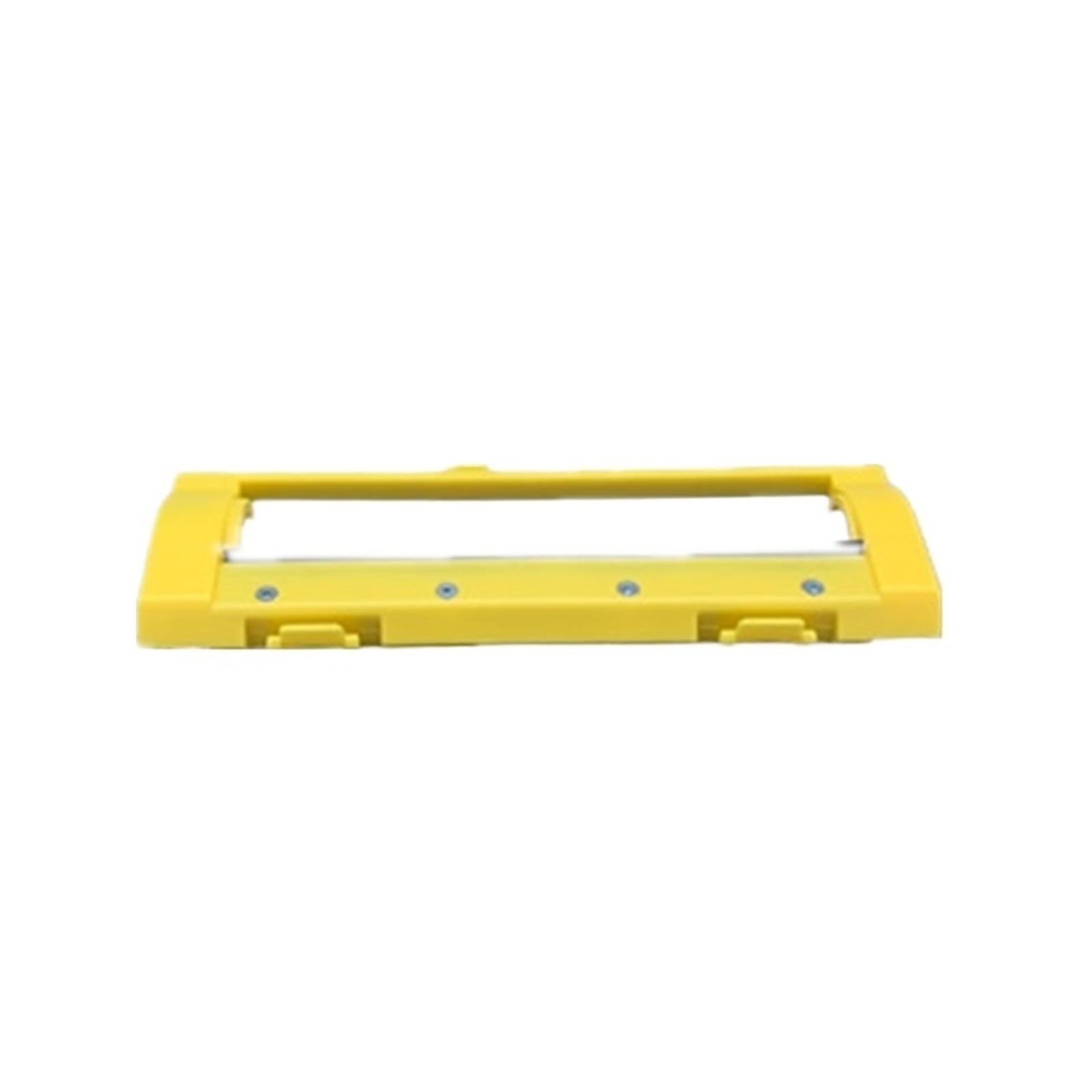 WYYAHUIGMO Robot Central Main Roll Brush Cover Side For PVCR 0930 SmartGo Robotic Vacuum Cleaner Spare Parts Accessories