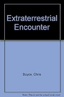 Extraterrestrial Encounter B009NFVPZW Book Cover