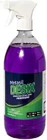 Desinfetante Bactericida Desix Floral - 1 Litro