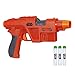 Star Wars Nerf Poe Dameron Blaster