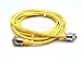 Turck RSM RKM 30-5M/S101 Molded CORDSET, 7/8 INCH, U-15574 - MINIFAST