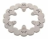 Producto de la marca Malossi de Italia directamente del proveedor alemán.