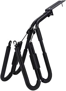 Amazon.co.jp: PEWETE Surfboard Rack, Aluminum Alloy Detachable ...