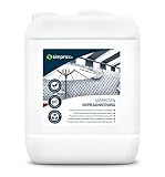 CERTIFICADO – nuestra impregnación del toldo ha sido galardonada con el Eco-PASSPORT de Oeko-Tex y certificado por ClimatePartner como totalmente neutral.