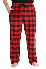 Poplin Fabric - Black Red Buffalo Plaid