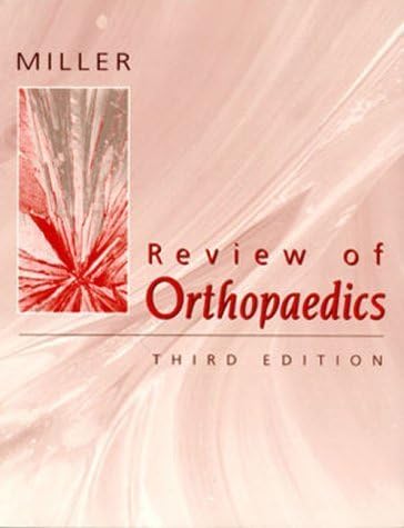 Review of Orthopaedics