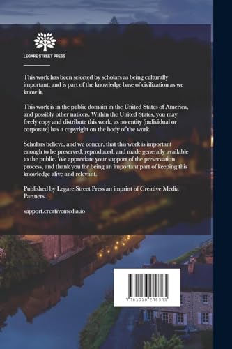 Les Maîtres De L'histoire: Renan, Taine, Michelet