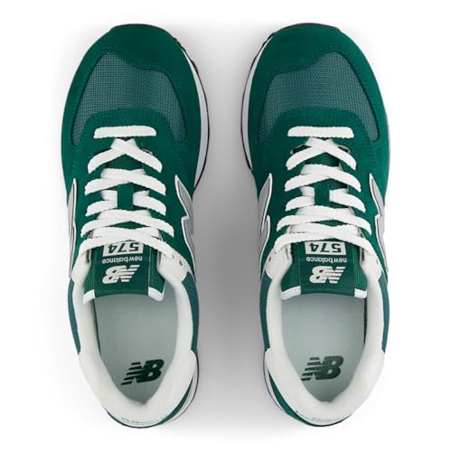 Baskets basses New Balance 574 - vue 5