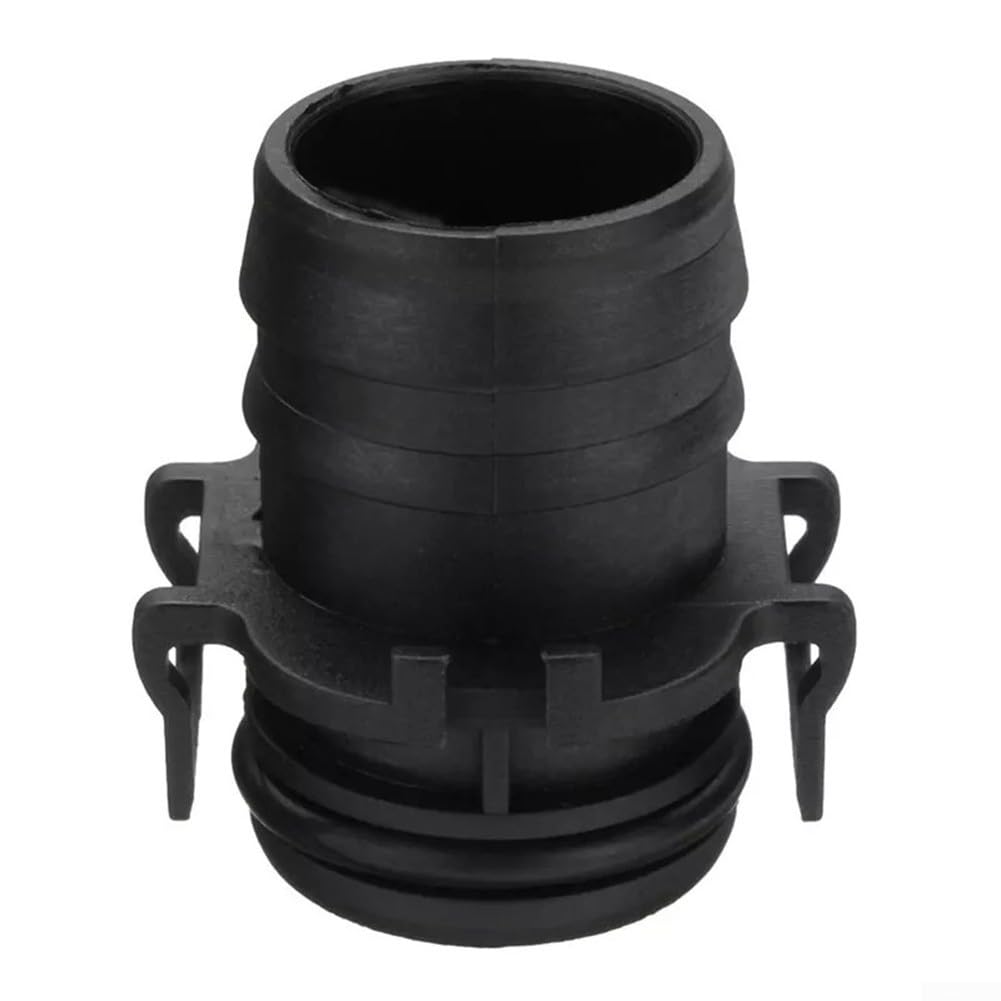 Tubo di flusso del filtro dell'aria in plastica per Focus 1.6 TDCi 2003-2012 e C-Max 2003-2007