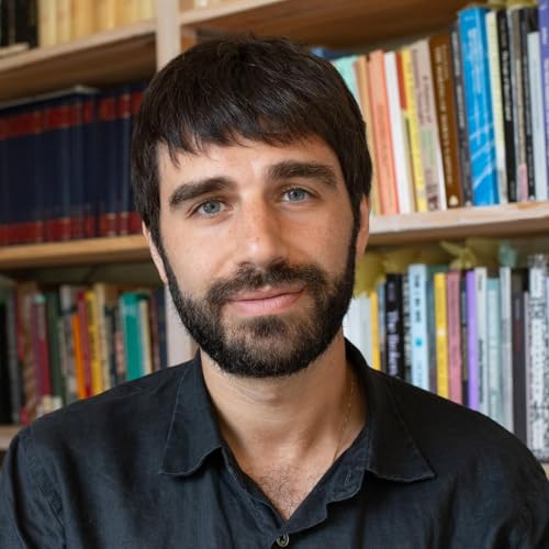 Episode 196: Michael Lazarus - Absolute Ethical Life