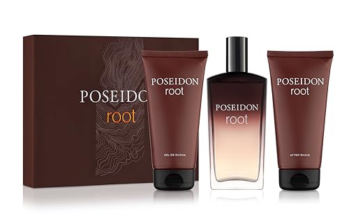 Pack Poseidon Root