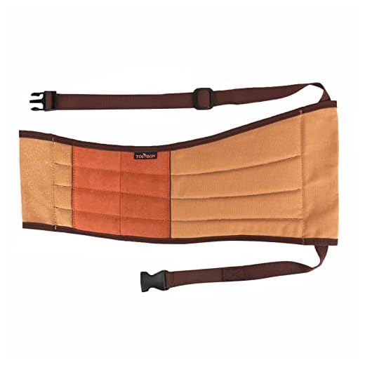 TOURBON Adjustable Rifle Shotgun Shield Shoulder Protector Recoil Pad