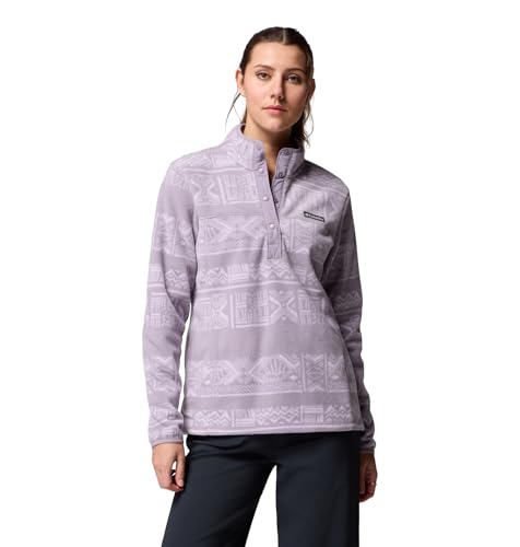 Columbia Chaqueta de Forro Polar para Mujer