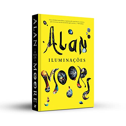 Iluminações: Iluminações: - Imagem 3