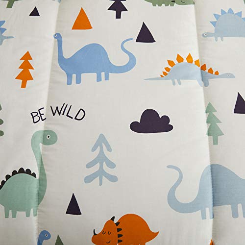 Joyreap 3Pcs Cotton Comforter Set For Kids thumb #6