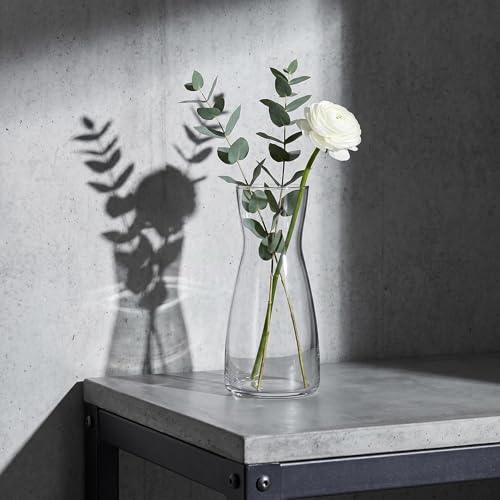 Mini jarrón de tulipán Anquephd de diseño moderno y compacto 6
