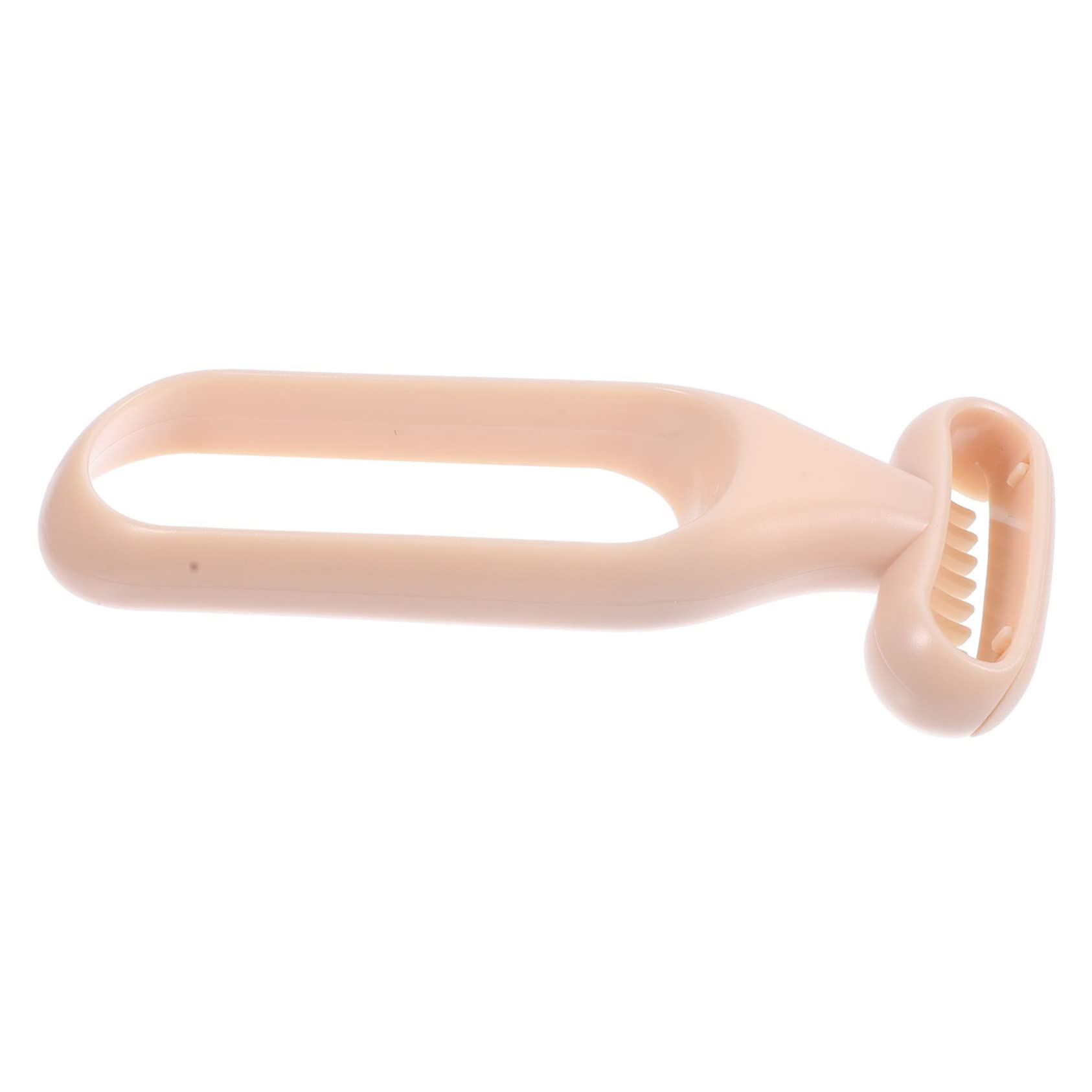 5 Piezas Depiladora de Cuerpo para Mujeres Afeitadora de Axilas y Piernas Recortadora Manual de Corporal Herramienta de con Cuchilla Precisa y para Experiencia y
