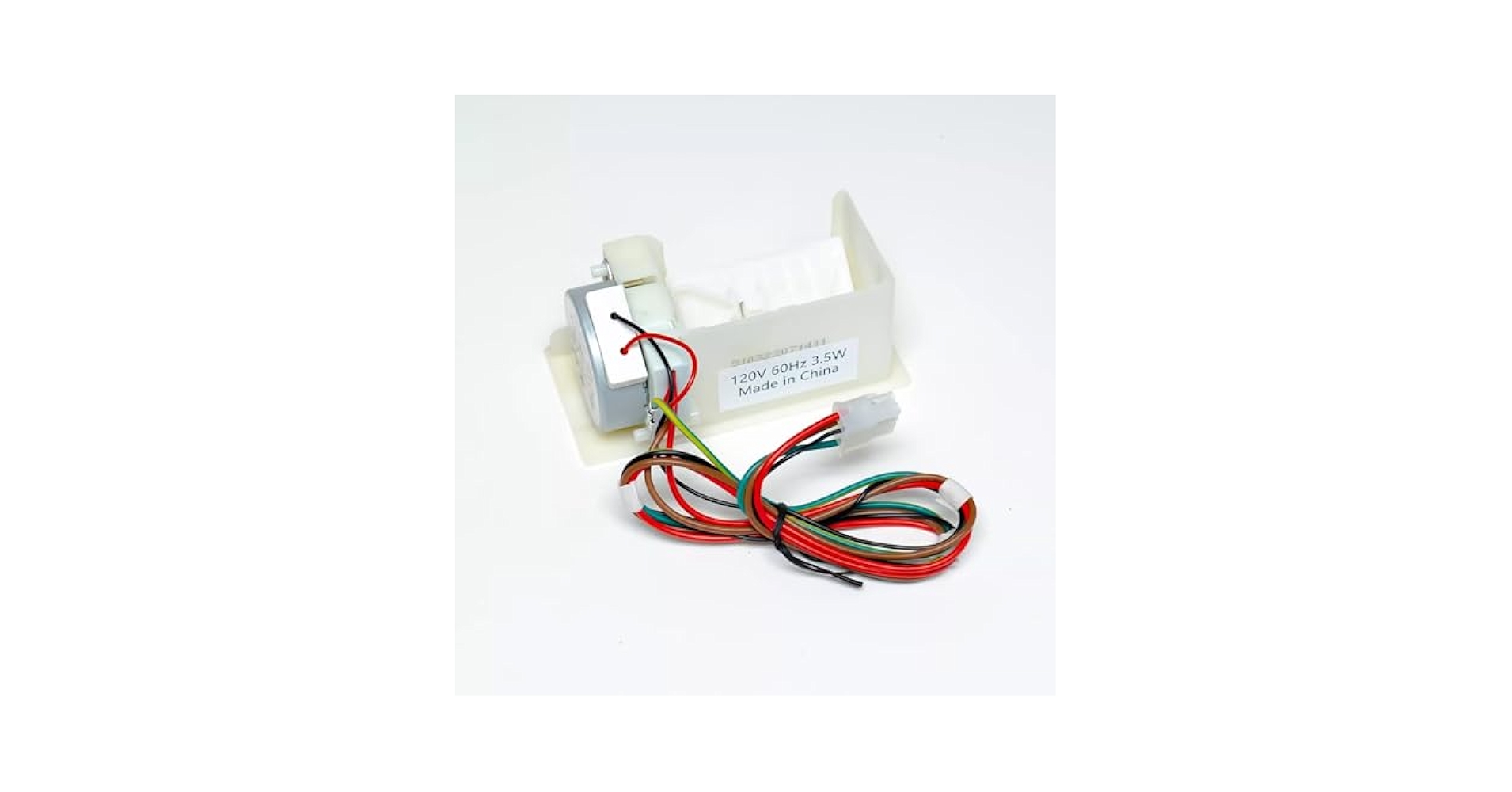 Amazon.com: W10248595 for Whirlpool Refrigerator Damper