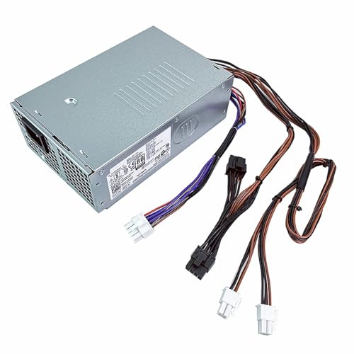 電源ユニット互換用Dell Precision T3660 Optiplex 3900 3000 7000 MT Vostro 3690 3910 Latitude D500 XPS 8950 XE4 用 電源ユニット 500W D500EPS-01 DP