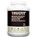 RSP TrueFit (4.32LB) - Grass Fed Lean Meal Replacement Protein Shake, All Natural Whey Protein Powder with Fiber & Probiotics, Non-GMO, Gluten-Free & No Artificial Sweeteners, Choc (Pack May Vary)