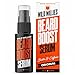 Beard Growth Serum with Biotin & Caffeine - Naturally Powerful, Full, Thick, Masculine Facial Hair Treatment Infused with Biotin and Caffeine for Men by Wild Willies