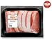 Amazon Grocery, Pork Loin Assorted Chops, Boneless, Value Pack, Weight Varies