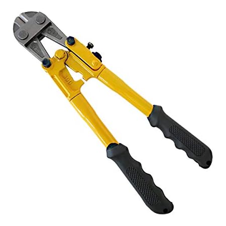 Amazon バクマ ミニカッター 200mm ケーブルカッター