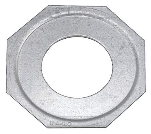 Reducing Washer, 2-1/2