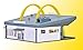 Vollmer 47765 N McDonald´s Schnellrestaurant mit McDrive Bausatz