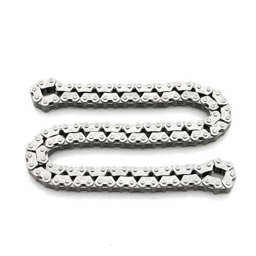 FZ8 S/N FZ8N FZ8S 2011 2011 2011 2013 2014 2015 15 15 14 13 12 11モーターサイクルエンジンタイミングチェーンカムチェーンユニバーサルフィットアフターマーケット交換と互換性