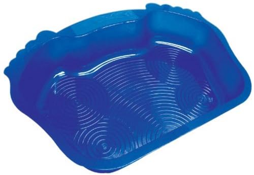 Kokido K522 Foot Shaped Footbath