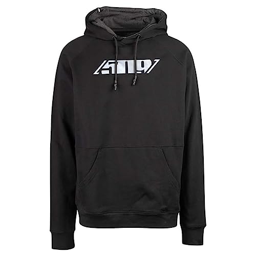 509 Unisex Adult Legacy Pullover Hoodie M