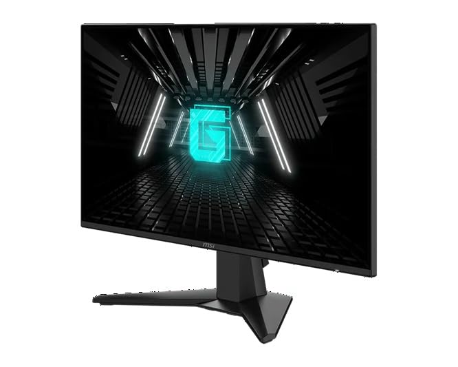 MSI Monitor Gamer G242L E14, 23.8'', Full HD, IPS, 144Hz, 1ms