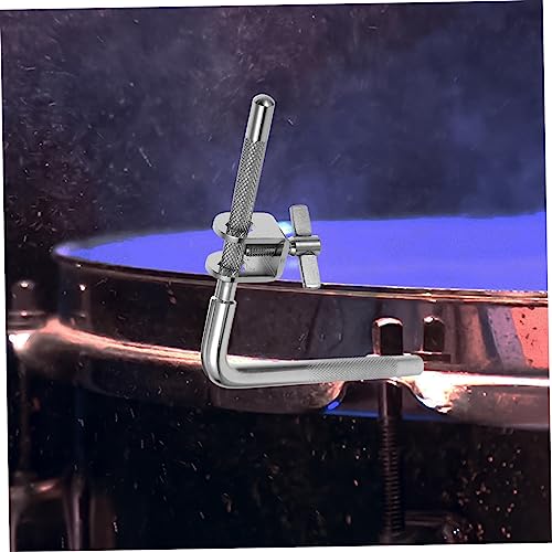Pinza Soporte para Campana de Batería VANZACK miniatura 7