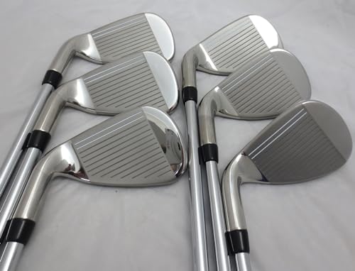 Callaway 2024 Callaway Tall Mens Complete Golf Set Driver, Wood, Hybrid, Irons, Odyssey Putter Stand Bag Stiff Flex +1"" Length thumb #4