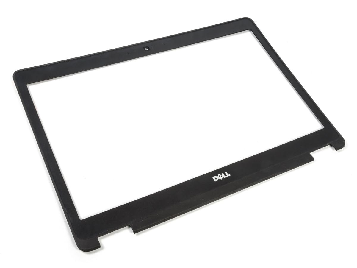 New Compatible For Dell E5470 5470 Laptop LCD Front Bezel Cover 0DK4RC DK4RC Lcd Bezel For E5470 5470 Screen. With Webcam Hole