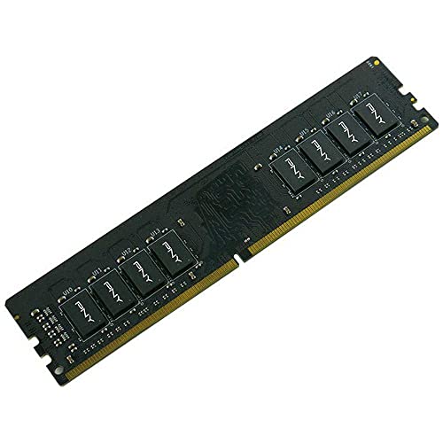 PNY Performance module de mémoire 4 Go 1 x 4 Go DDR4 2666 MHz Neuf - vue 5