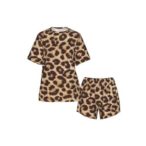 Estampado de leopardo atrevido para transformar tu estilo con elegancia 5