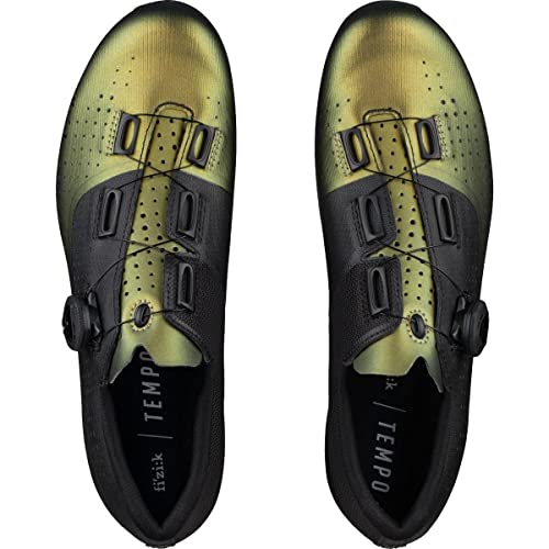 Image of Fizik R4 Tempo Overcurve, Men's Cycling Shoes