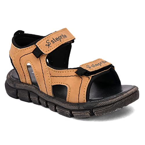 Image of steprite Unisex Sports,Running,Summer Sandal for Kids | comfortable| durable