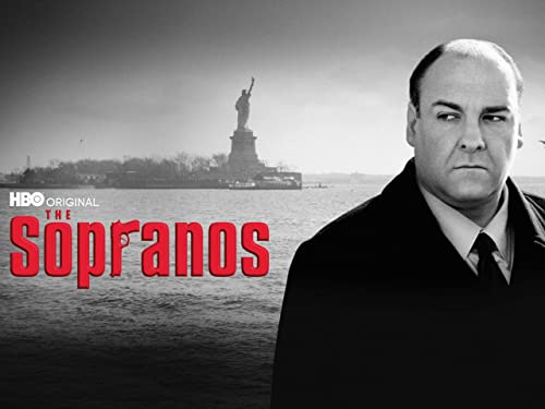 The Sopranos